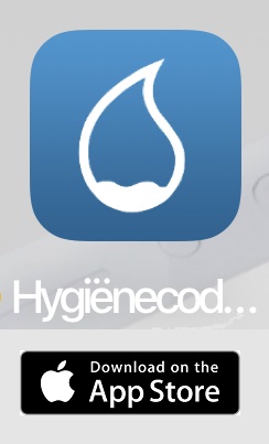 haccp registratie App